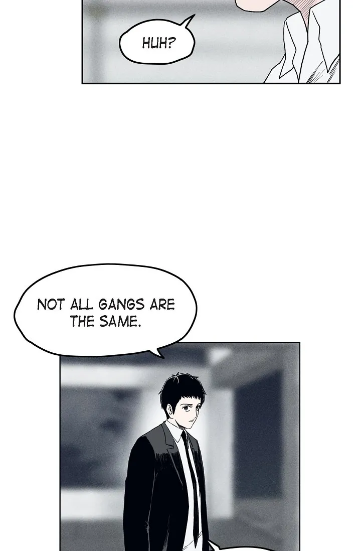 Read An Eye For An Eye chapter 83 image 8 on Lezhin