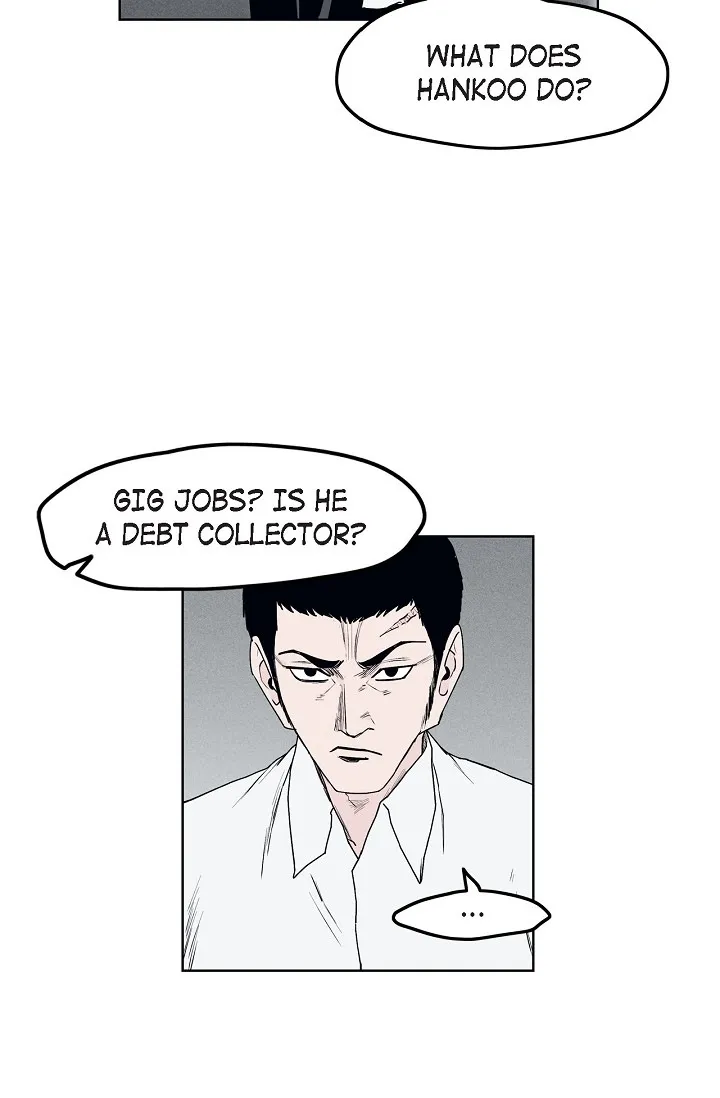 Read An Eye For An Eye chapter 83 image 9 on Lezhin