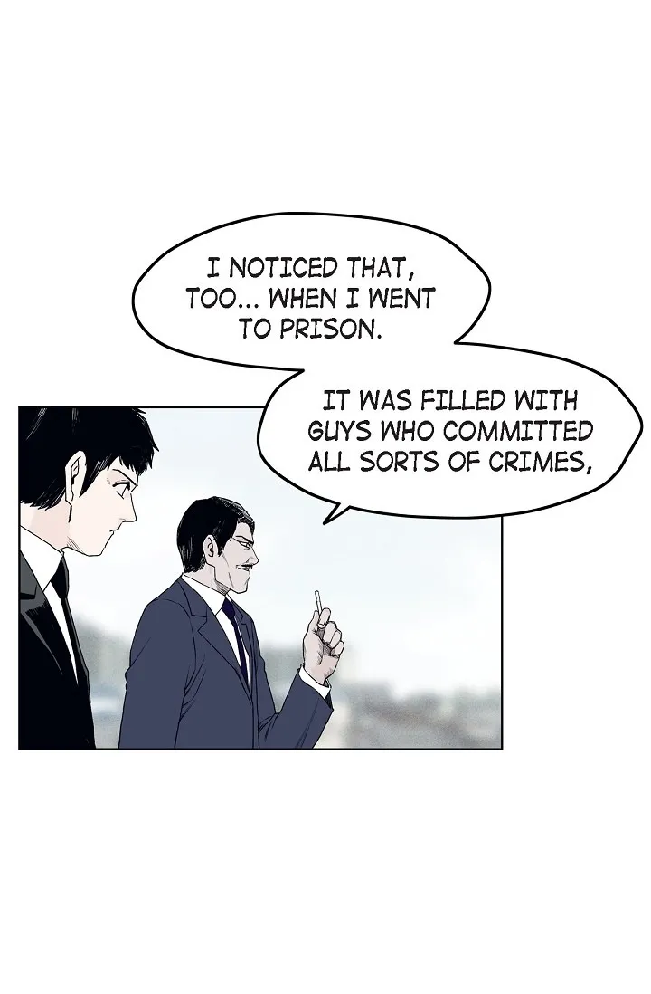 Read An Eye For An Eye chapter 84 image 10 on Lezhin