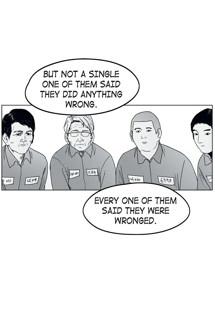 Read An Eye For An Eye chapter 84 image 11 on Lezhin