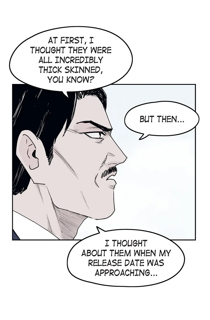 Read An Eye For An Eye chapter 84 image 12 on Lezhin