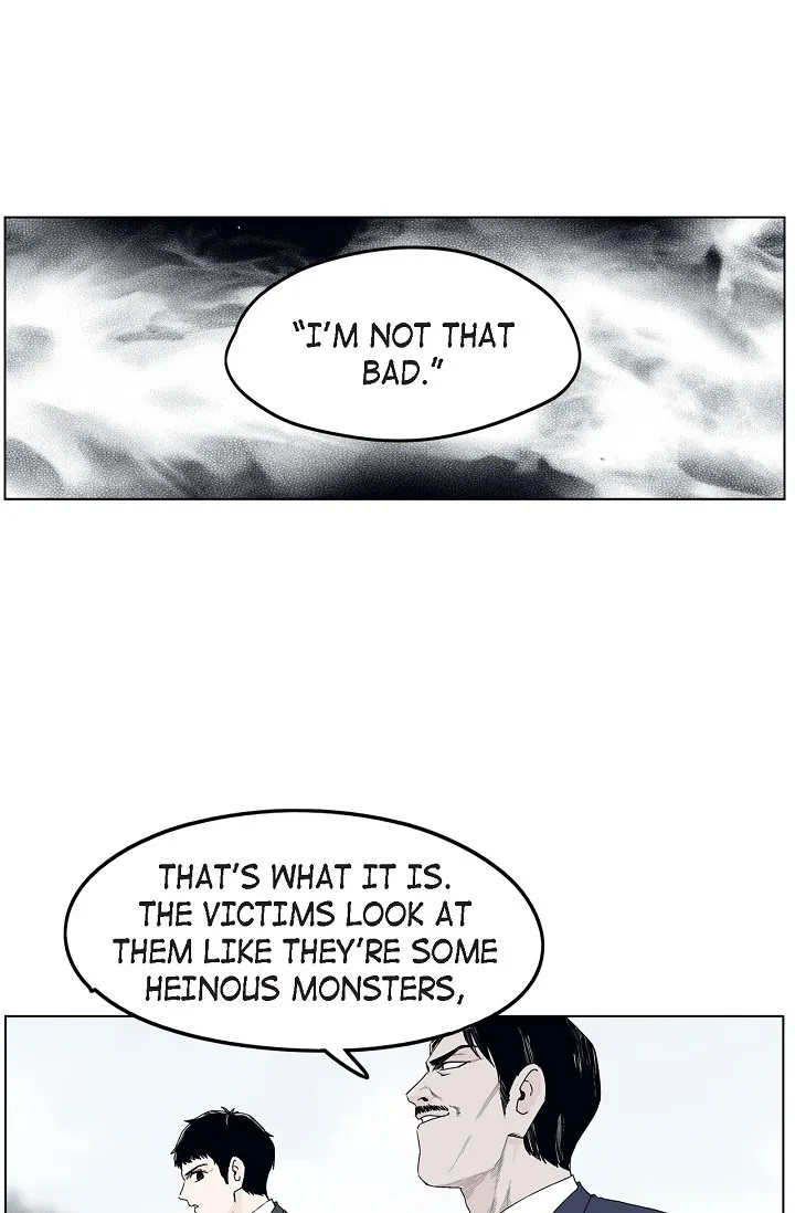 Read An Eye For An Eye chapter 84 image 14 on Lezhin