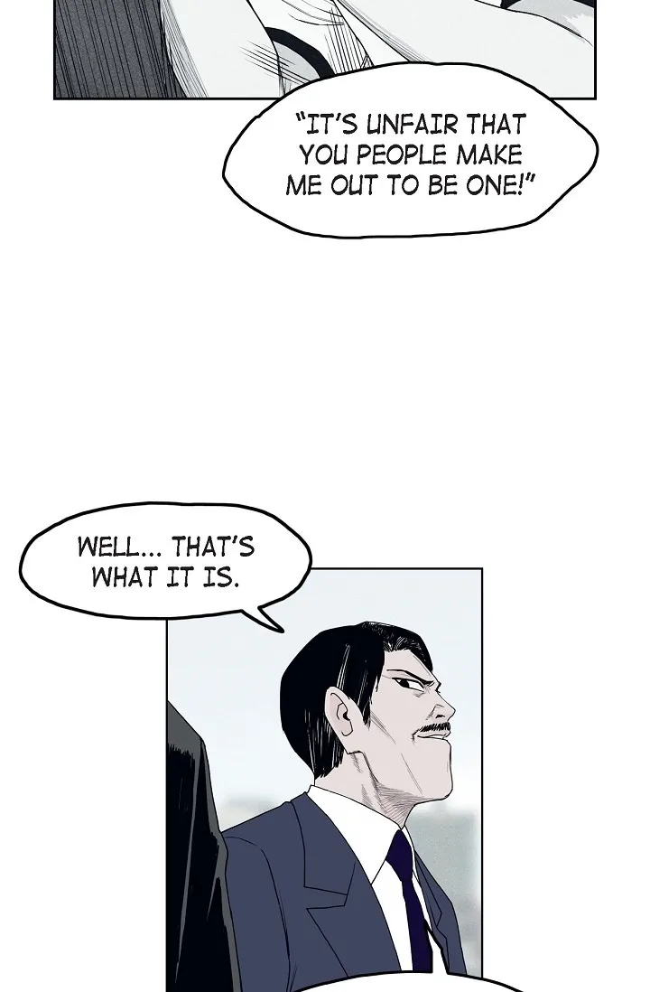 Read An Eye For An Eye chapter 84 image 16 on Lezhin