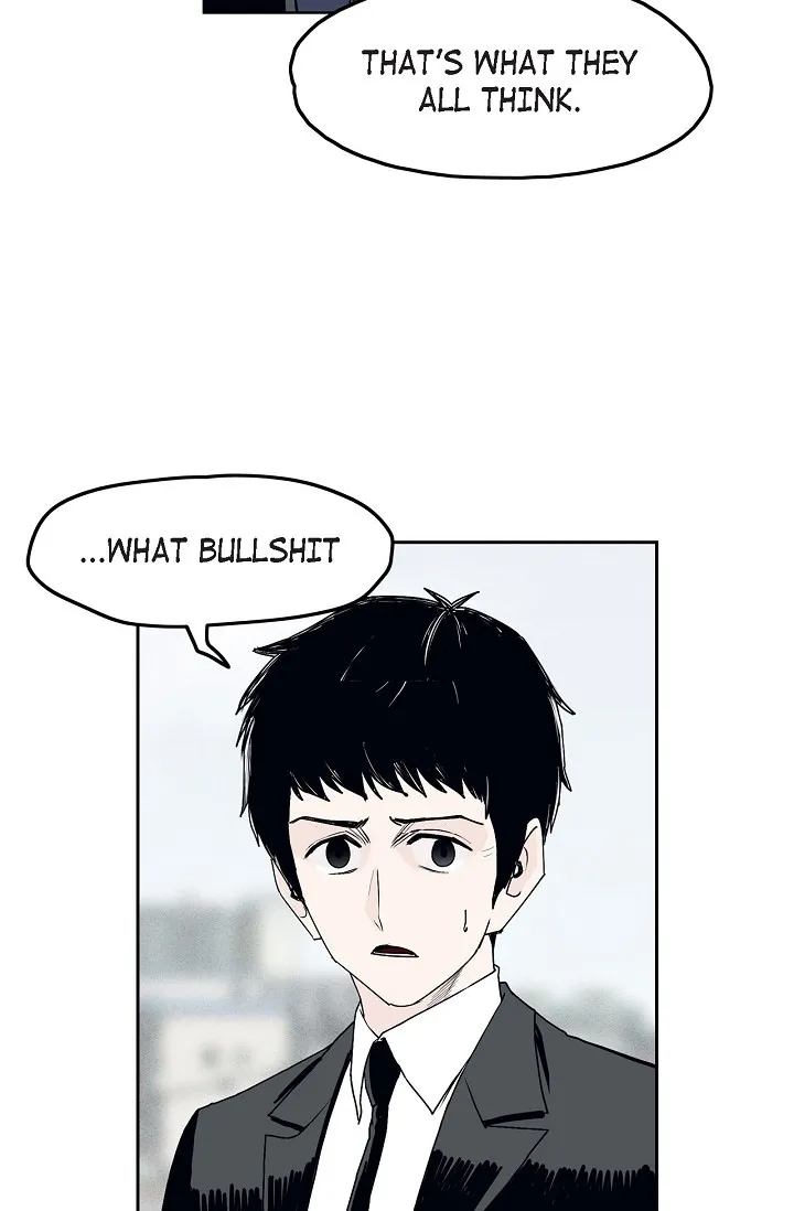 Read An Eye For An Eye chapter 84 image 17 on Lezhin