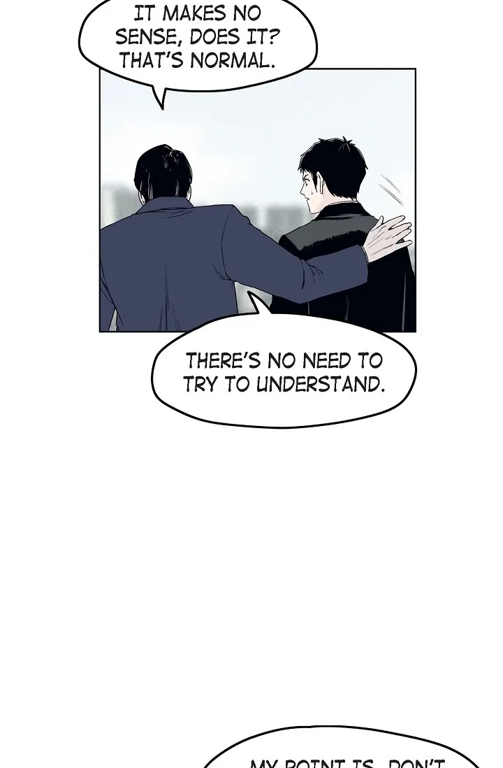 Read An Eye For An Eye chapter 84 image 19 on Lezhin