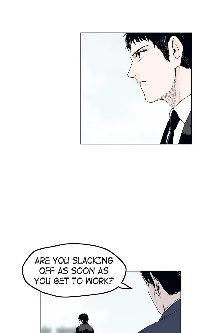 Read An Eye For An Eye chapter 84 image 2 on Lezhin