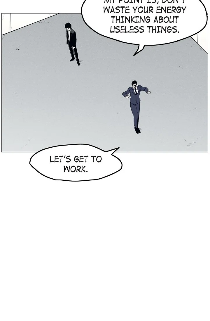 Read An Eye For An Eye chapter 84 image 20 on Lezhin