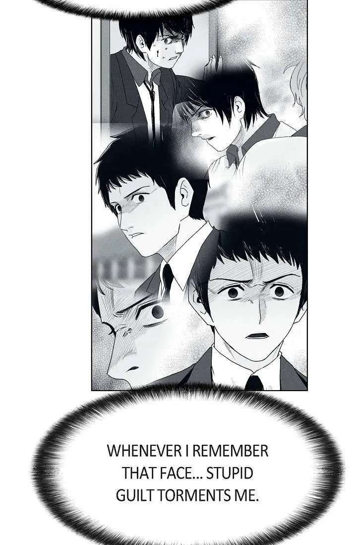 Read An Eye For An Eye chapter 84 image 25 on Lezhin