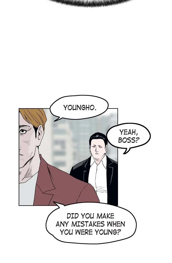 Read An Eye For An Eye chapter 84 image 26 on Lezhin