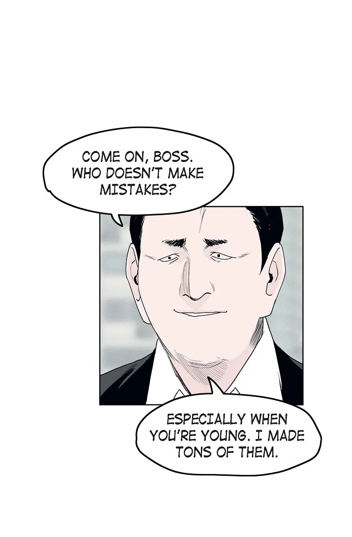 Read An Eye For An Eye chapter 84 image 27 on Lezhin