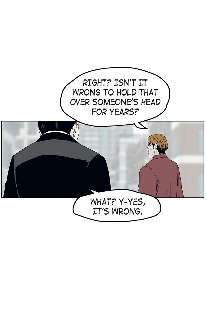 Read An Eye For An Eye chapter 84 image 28 on Lezhin