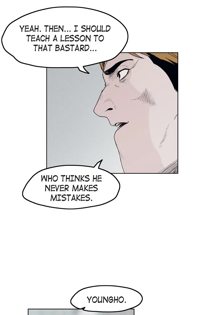 Read An Eye For An Eye chapter 84 image 29 on Lezhin