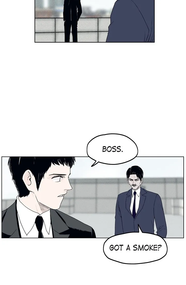 Read An Eye For An Eye chapter 84 image 3 on Lezhin