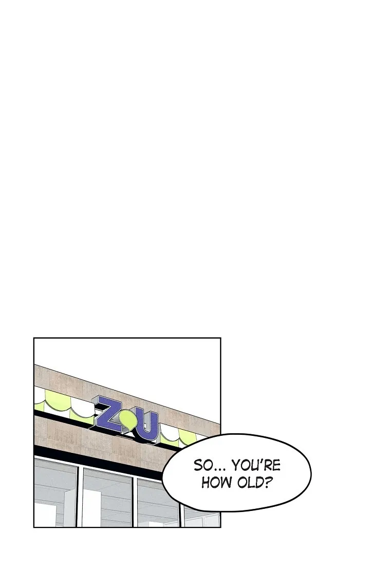 Read An Eye For An Eye chapter 84 image 31 on Lezhin