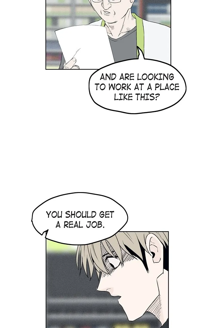 Read An Eye For An Eye chapter 84 image 34 on Lezhin