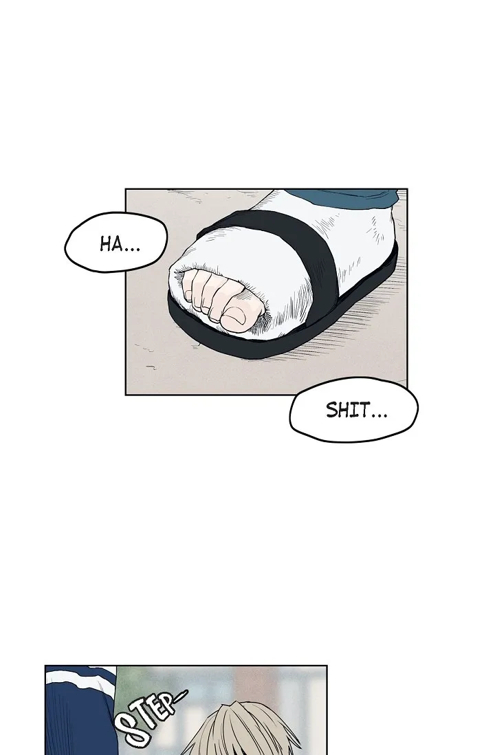 Read An Eye For An Eye chapter 84 image 37 on Lezhin