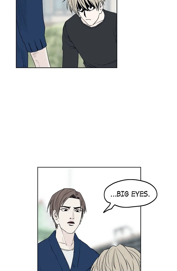 Read An Eye For An Eye chapter 84 image 38 on Lezhin