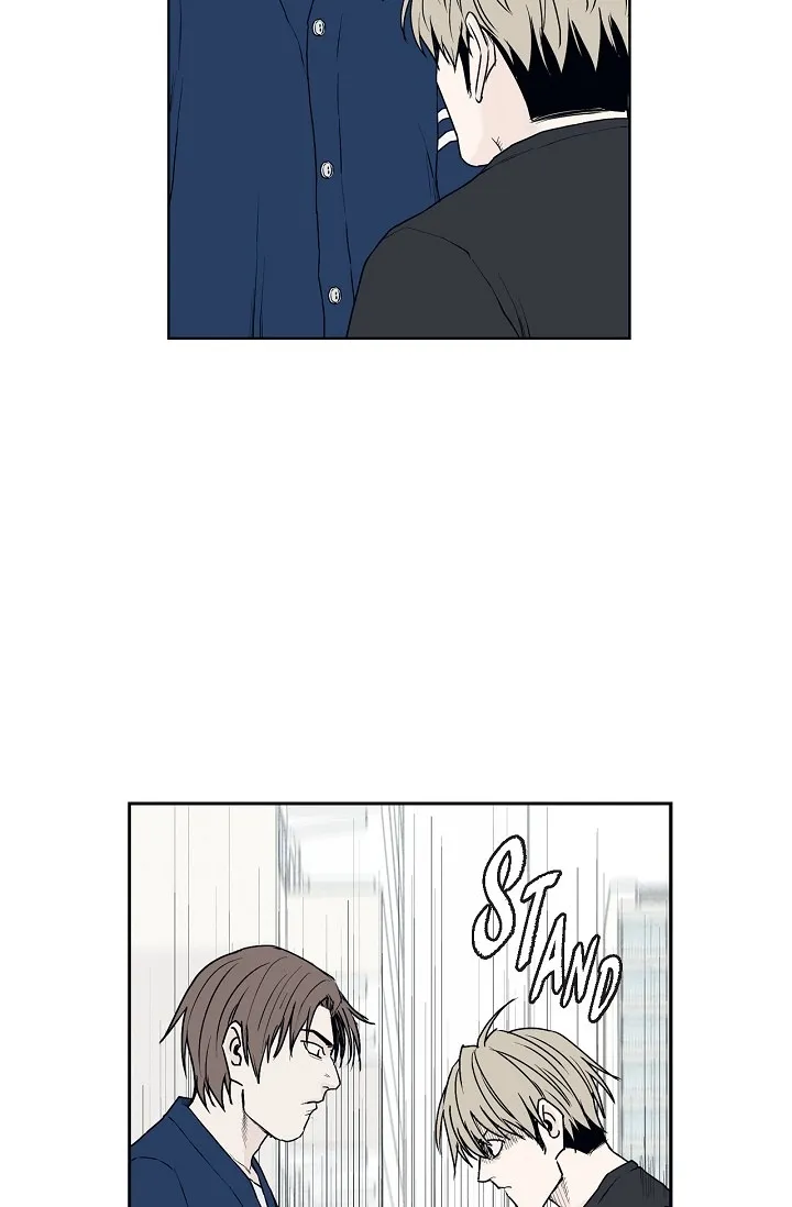 Read An Eye For An Eye chapter 84 image 39 on Lezhin