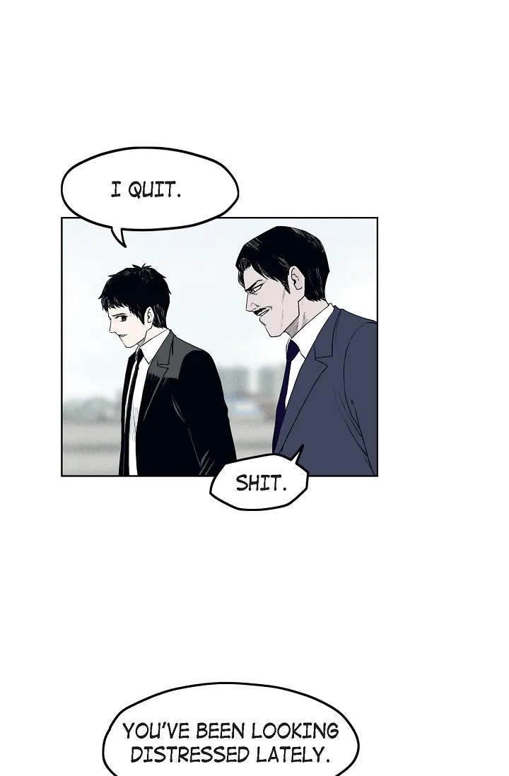 Read An Eye For An Eye chapter 84 image 4 on Lezhin