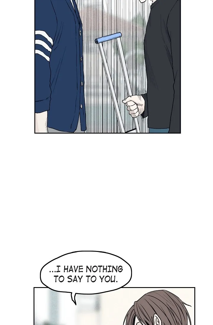 Read An Eye For An Eye chapter 84 image 40 on Lezhin