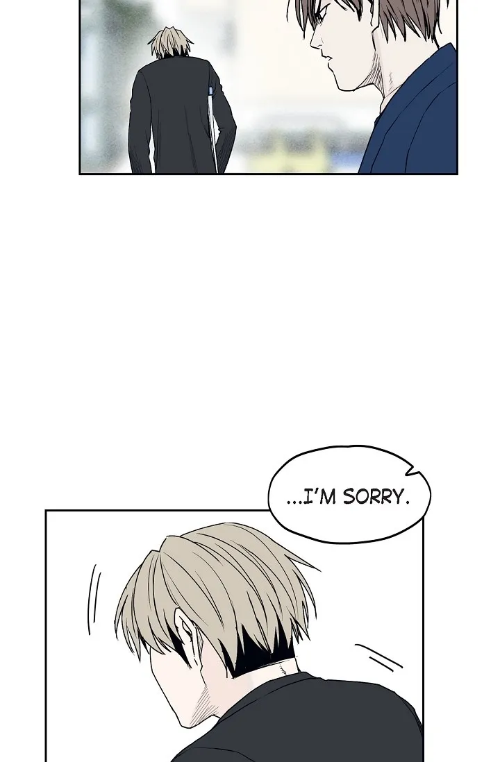 Read An Eye For An Eye chapter 84 image 41 on Lezhin