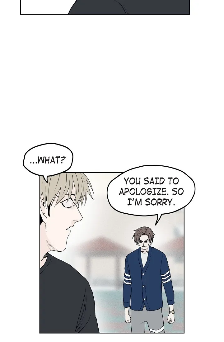 Read An Eye For An Eye chapter 84 image 42 on Lezhin