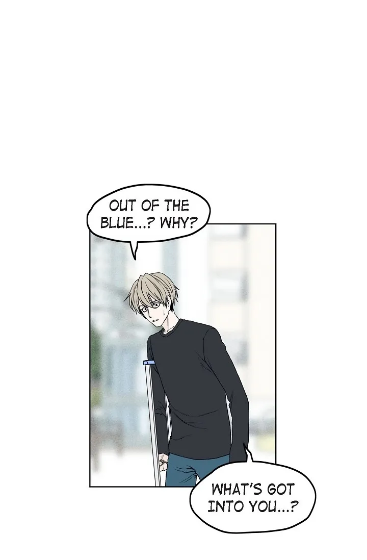 Read An Eye For An Eye chapter 84 image 43 on Lezhin