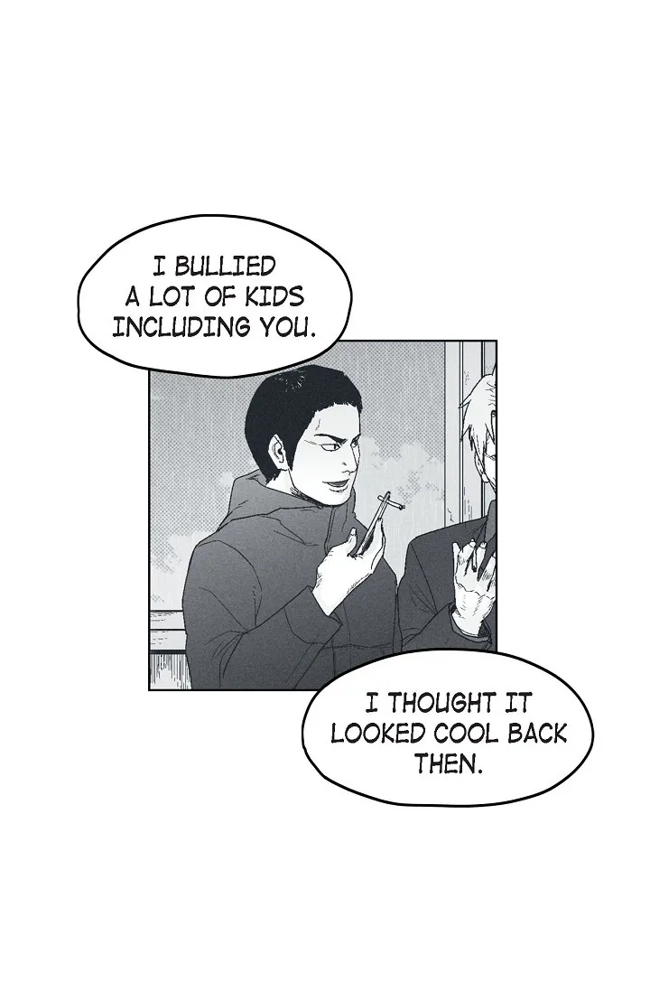 Read An Eye For An Eye chapter 84 image 45 on Lezhin