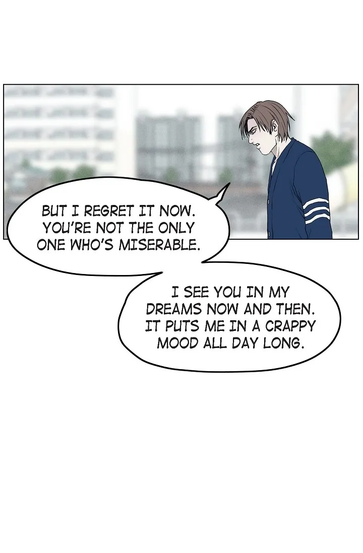 Read An Eye For An Eye chapter 84 image 46 on Lezhin