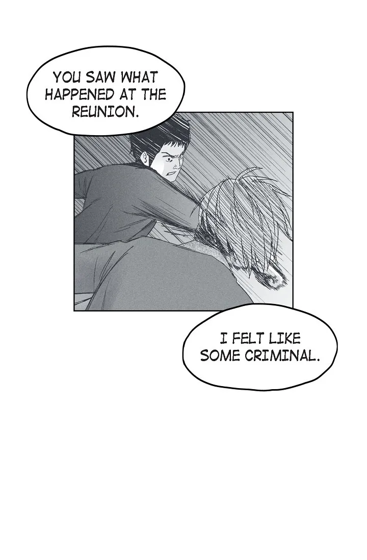 Read An Eye For An Eye chapter 84 image 47 on Lezhin