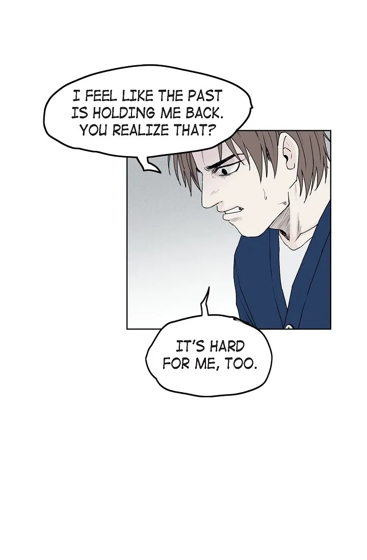 Read An Eye For An Eye chapter 84 image 48 on Lezhin