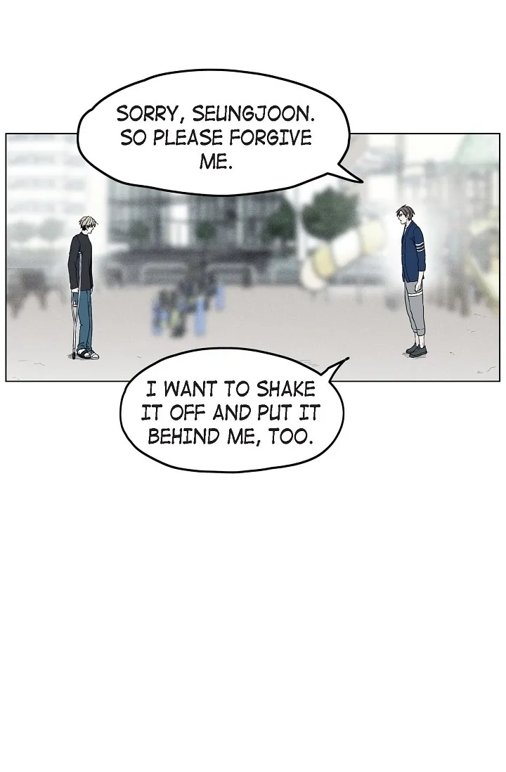 Read An Eye For An Eye chapter 84 image 49 on Lezhin