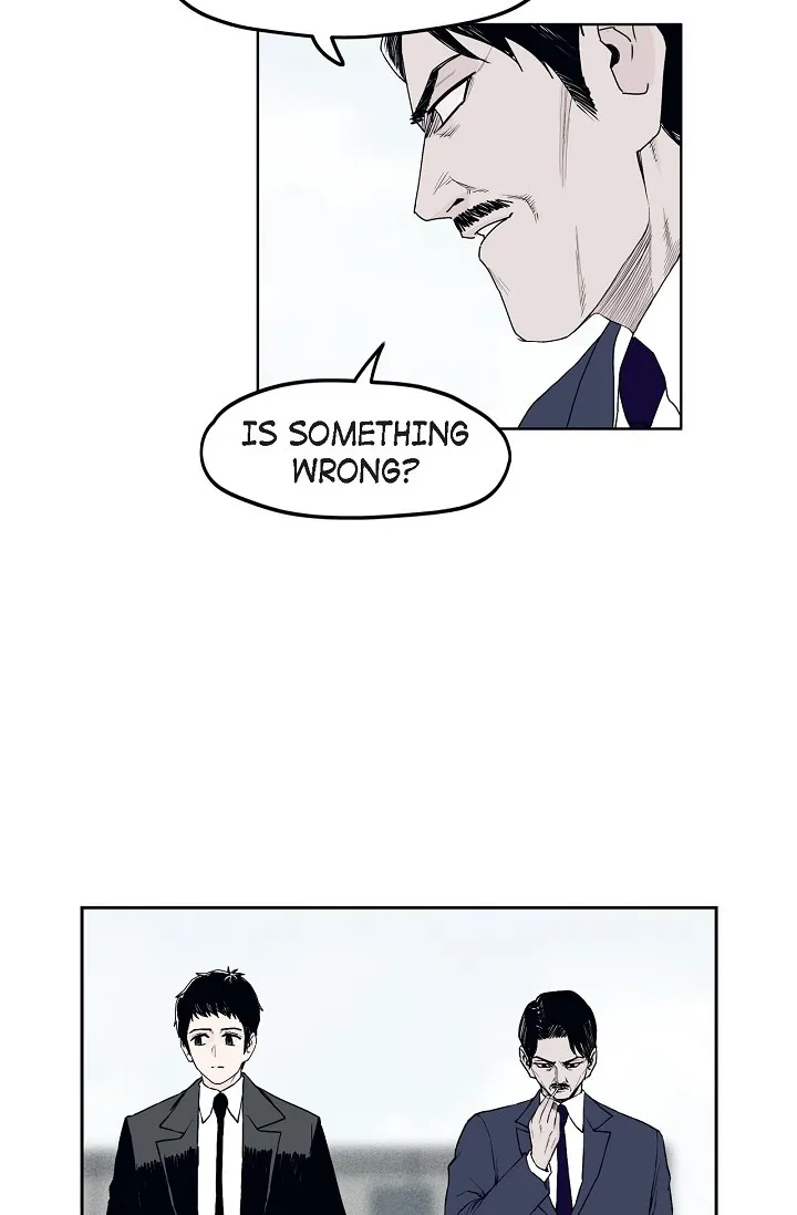 Read An Eye For An Eye chapter 84 image 5 on Lezhin