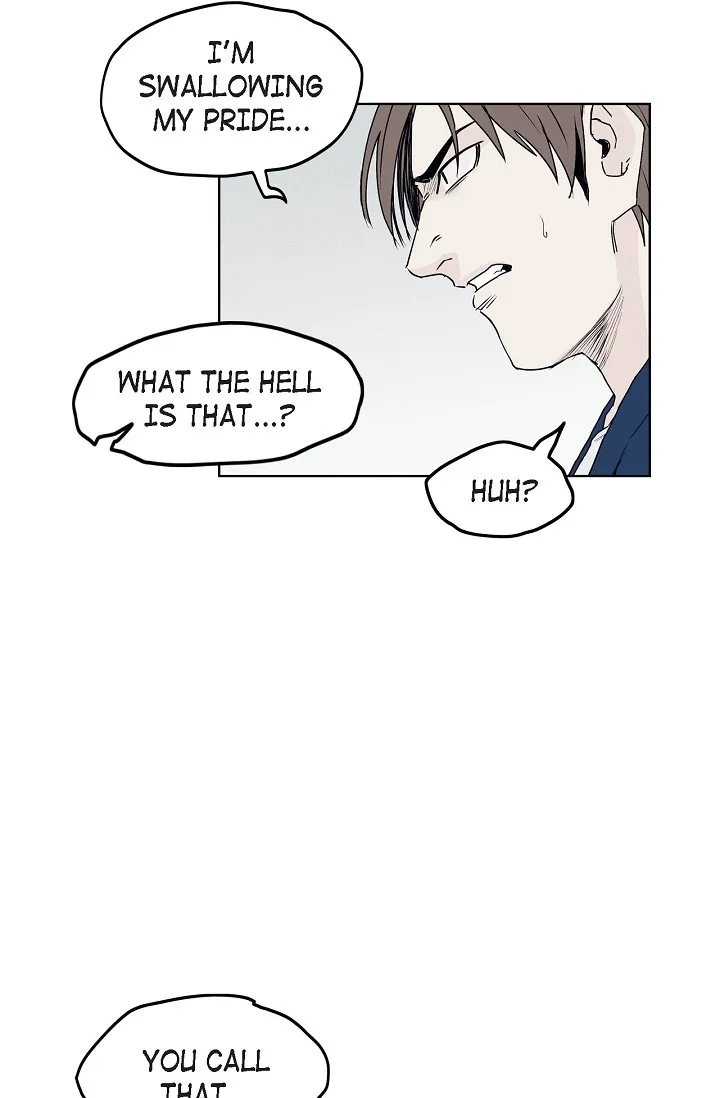 Read An Eye For An Eye chapter 84 image 50 on Lezhin