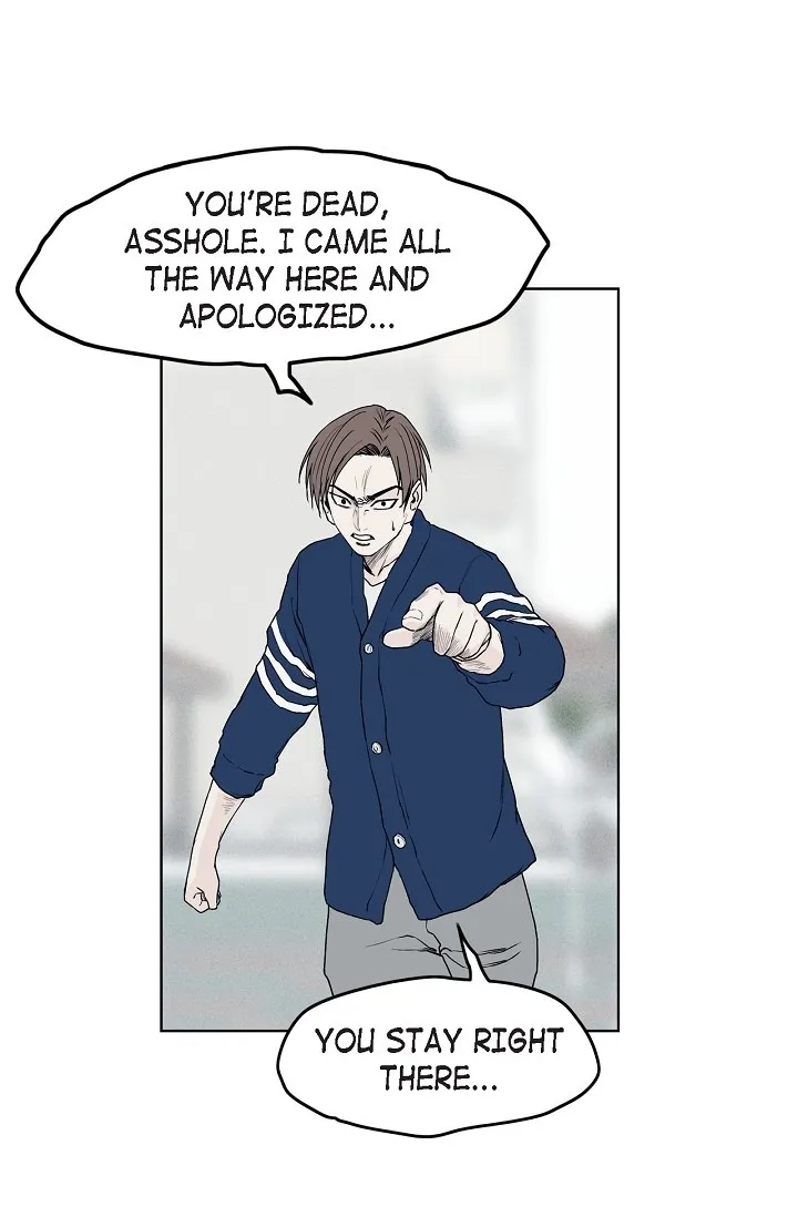 Read An Eye For An Eye chapter 84 image 56 on Lezhin