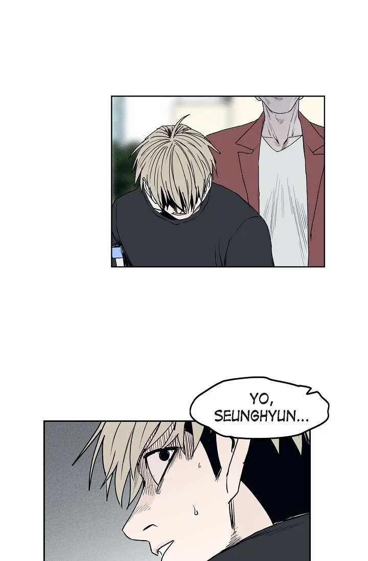 Read An Eye For An Eye chapter 84 image 57 on Lezhin