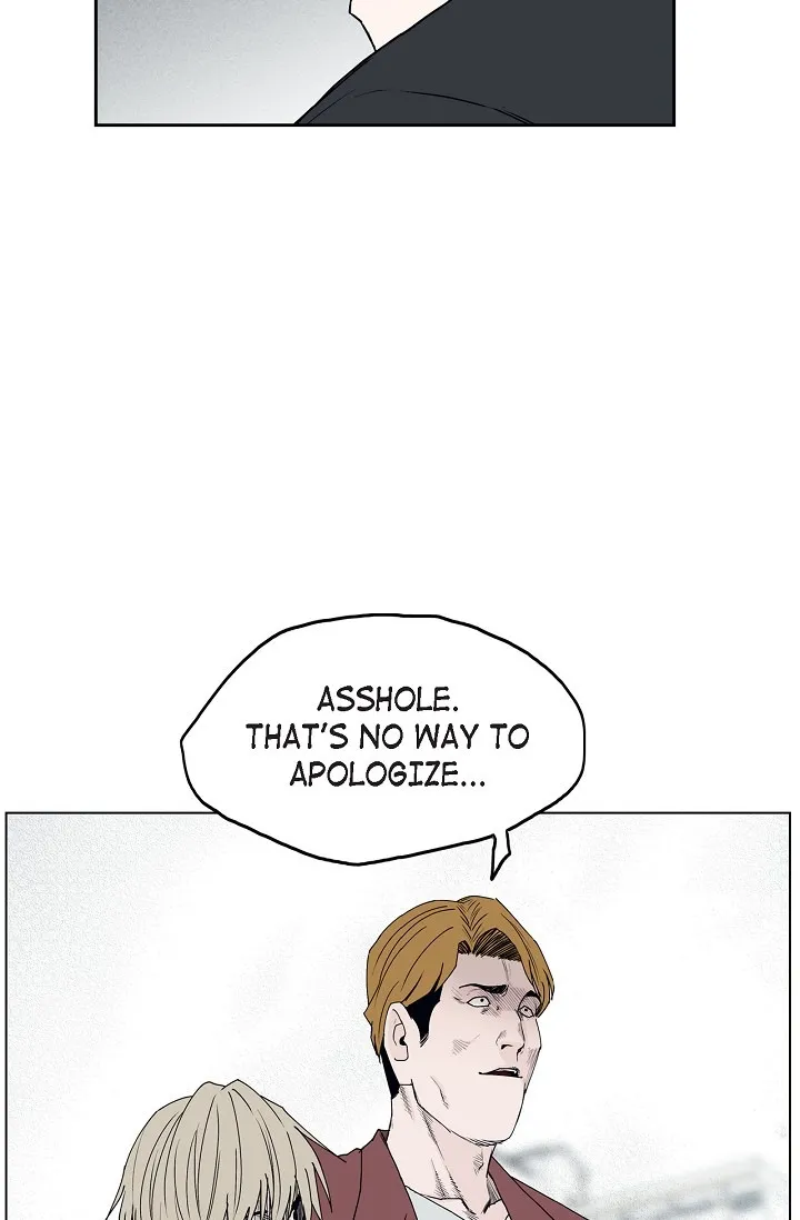 Read An Eye For An Eye chapter 84 image 58 on Lezhin
