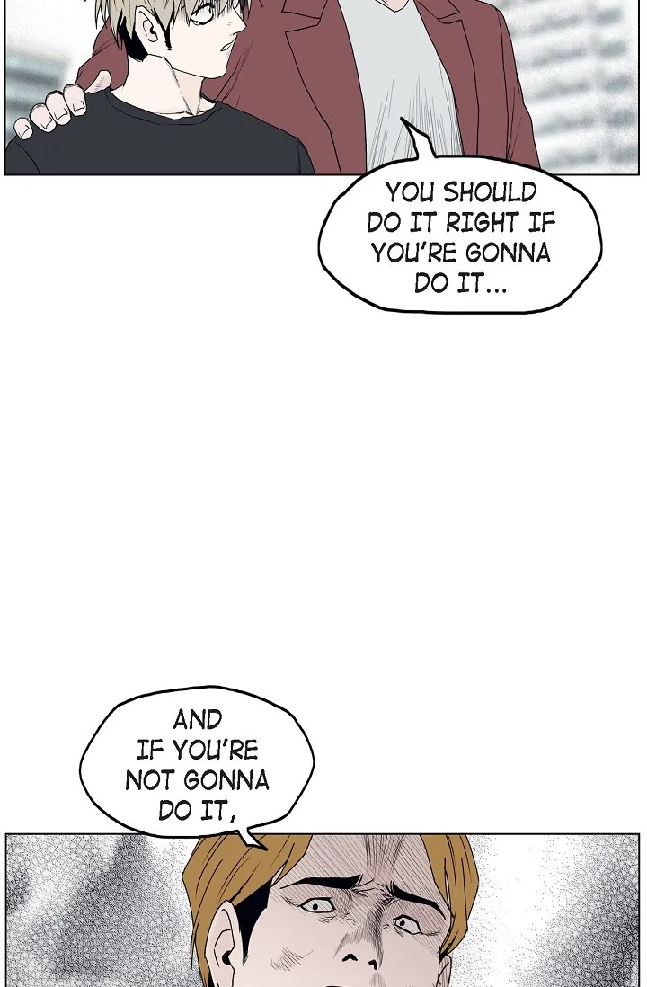 Read An Eye For An Eye chapter 84 image 59 on Lezhin