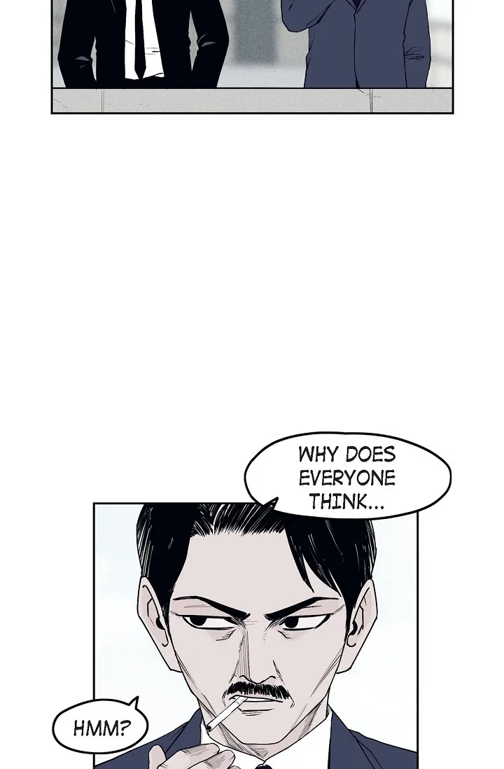 Read An Eye For An Eye chapter 84 image 6 on Lezhin