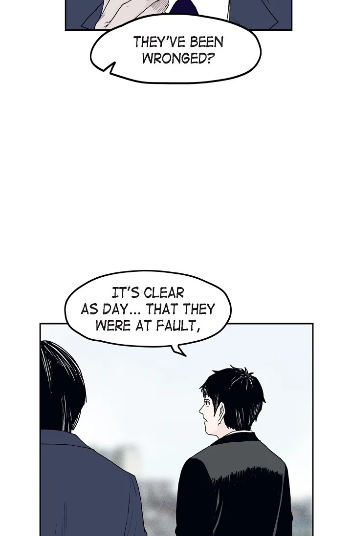 Read An Eye For An Eye chapter 84 image 7 on Lezhin