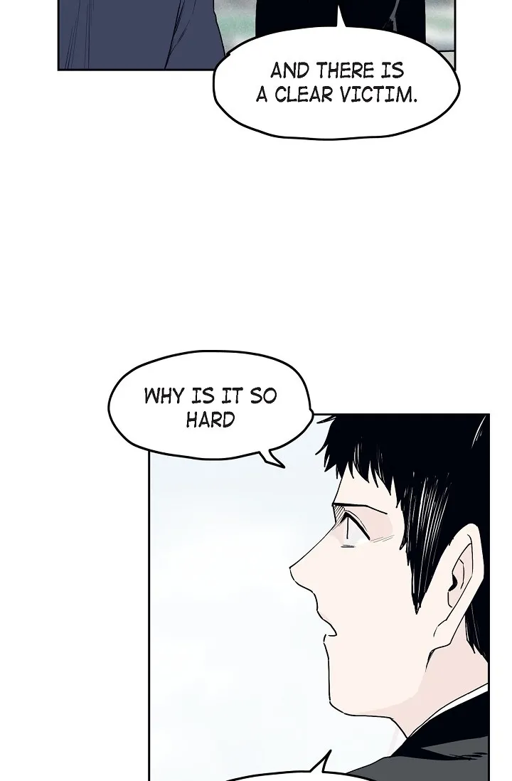 Read An Eye For An Eye chapter 84 image 8 on Lezhin