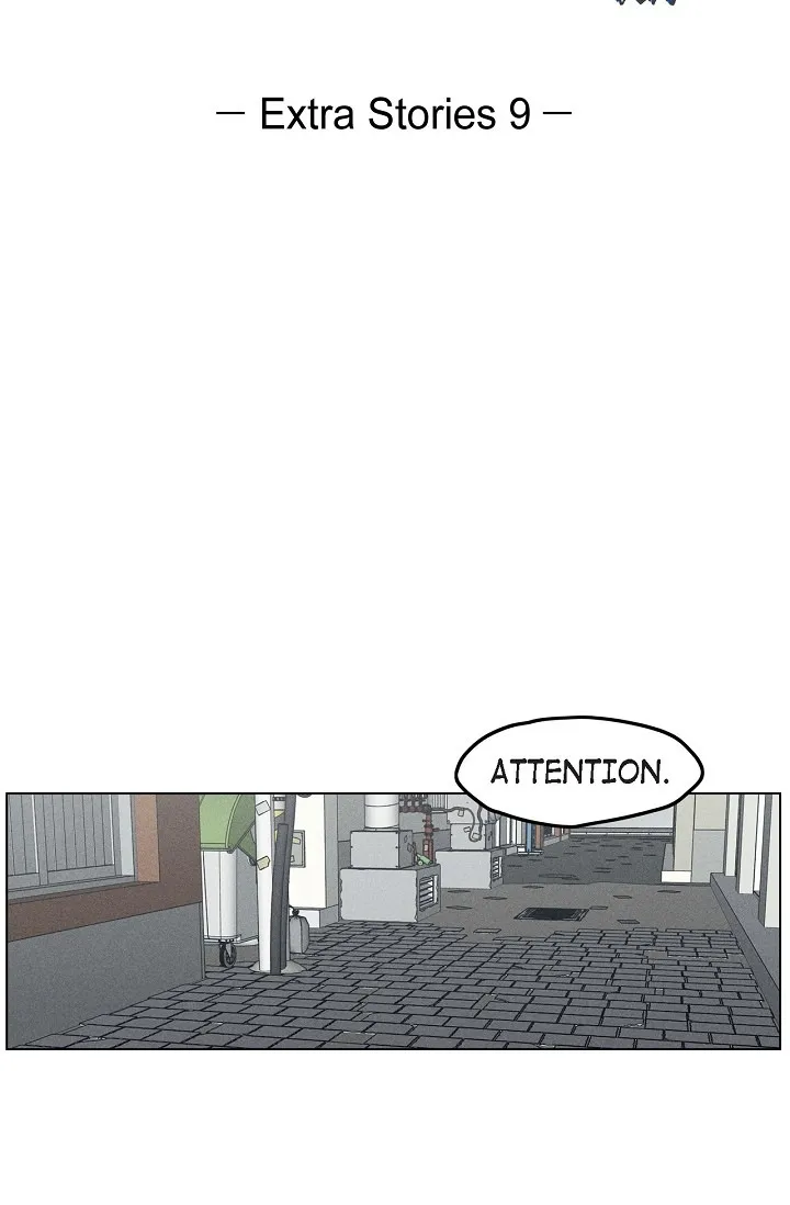 Read An Eye For An Eye chapter 85 image 1 on Lezhin