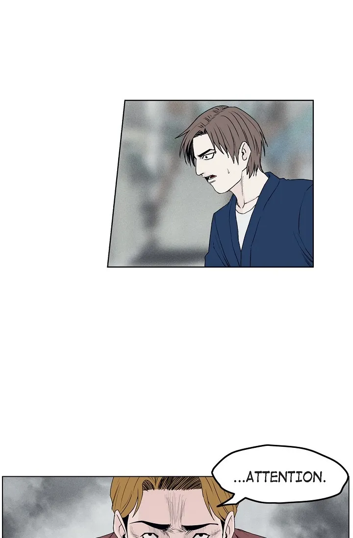 Read An Eye For An Eye chapter 85 image 11 on Lezhin