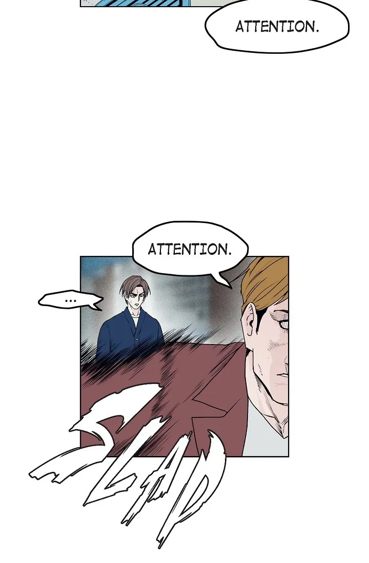 Read An Eye For An Eye chapter 85 image 16 on Lezhin