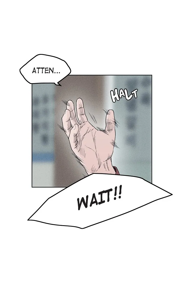 Read An Eye For An Eye chapter 85 image 17 on Lezhin