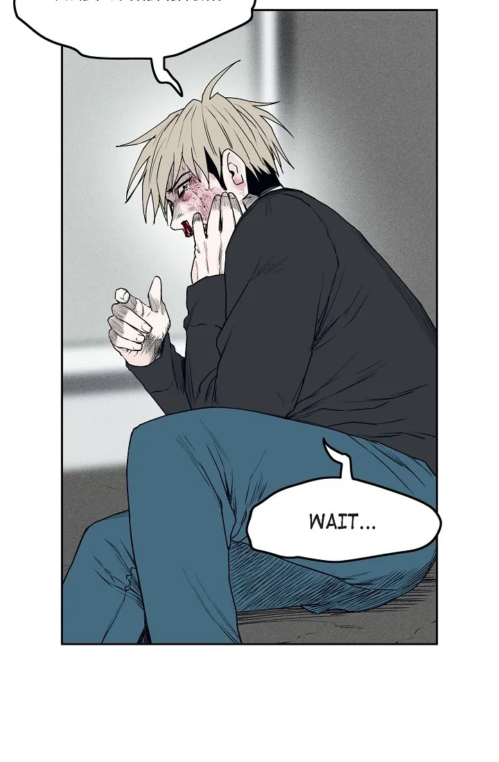 Read An Eye For An Eye chapter 85 image 19 on Lezhin