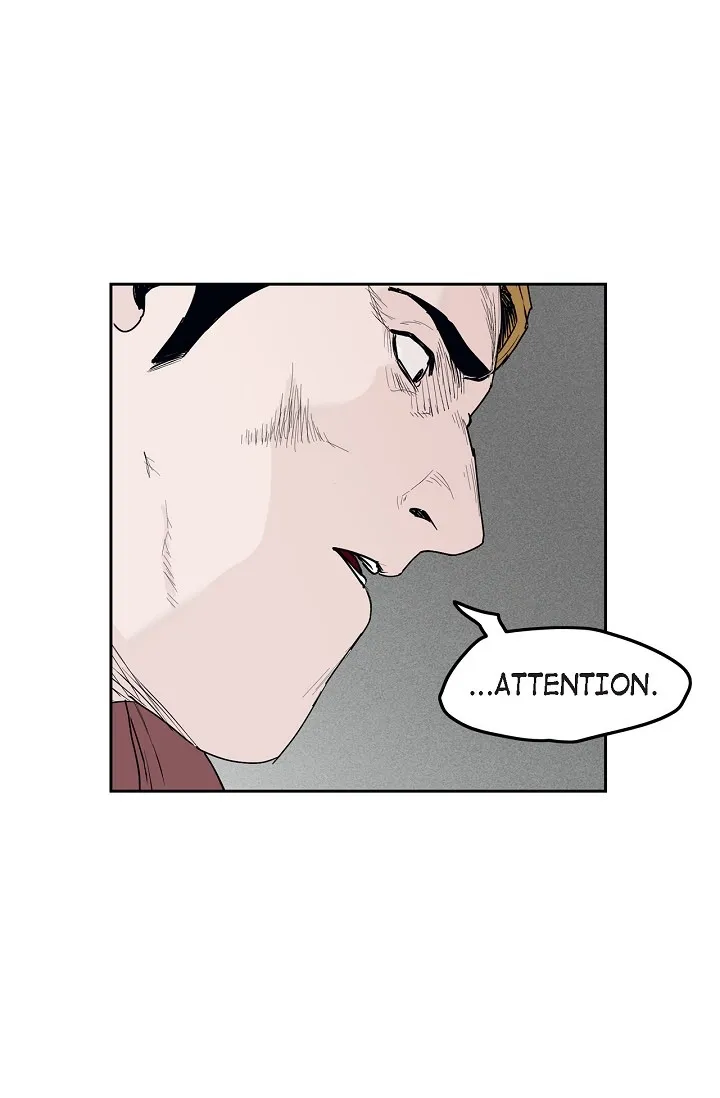 Read An Eye For An Eye chapter 85 image 20 on Lezhin