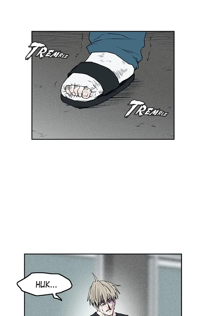 Read An Eye For An Eye chapter 85 image 21 on Lezhin