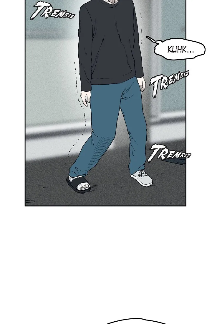 Read An Eye For An Eye chapter 85 image 22 on Lezhin