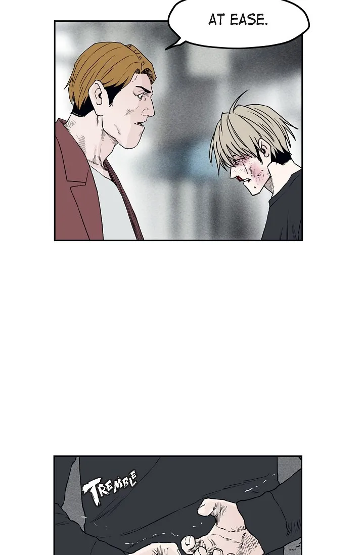 Read An Eye For An Eye chapter 85 image 23 on Lezhin